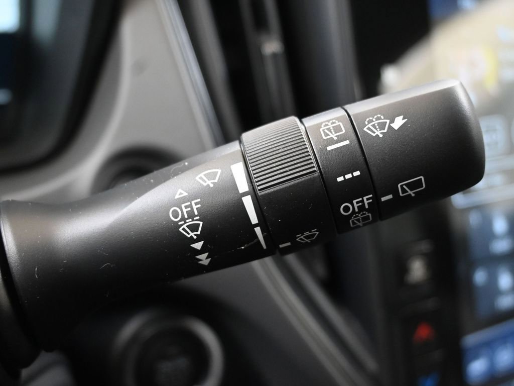 New 2026 Subaru Crosstrek 2.5i Limited image 30