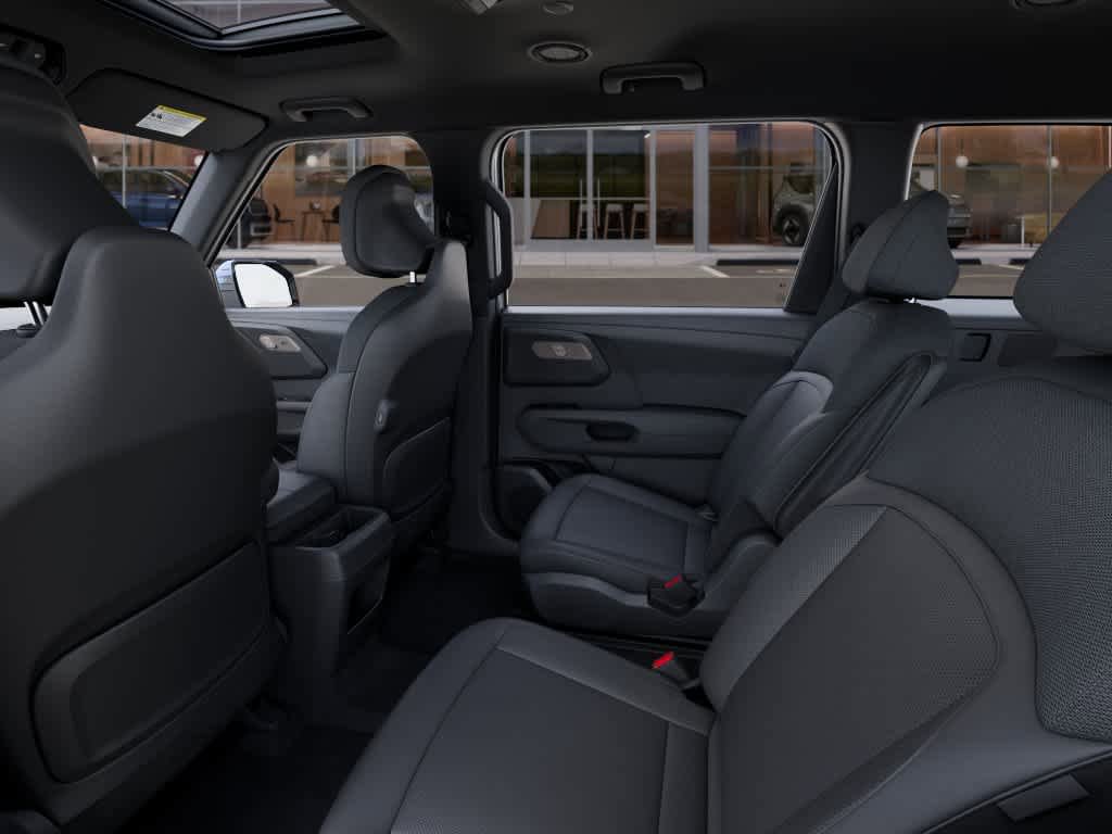 New 2027 Kia Telluride S FWD image 18