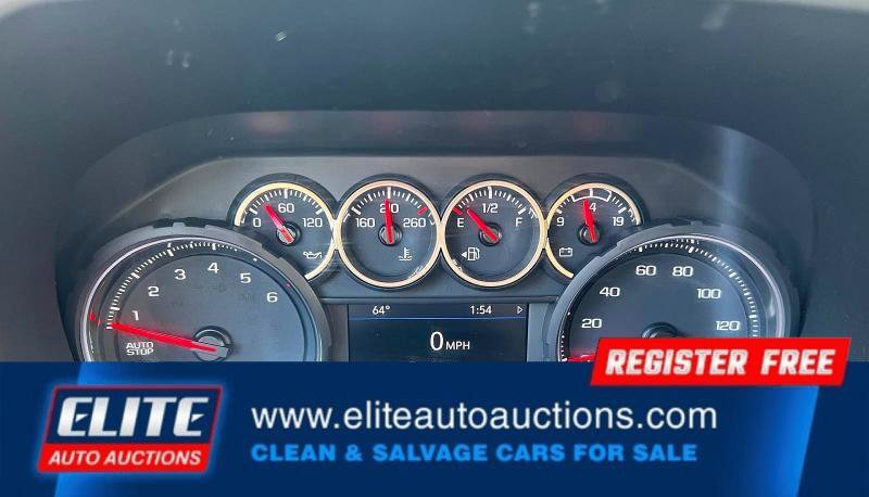 Used 2021 Chevrolet Suburban LS image 15