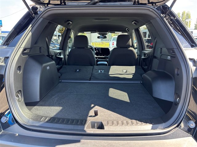 Used 2025 Chevrolet Equinox LT image 30