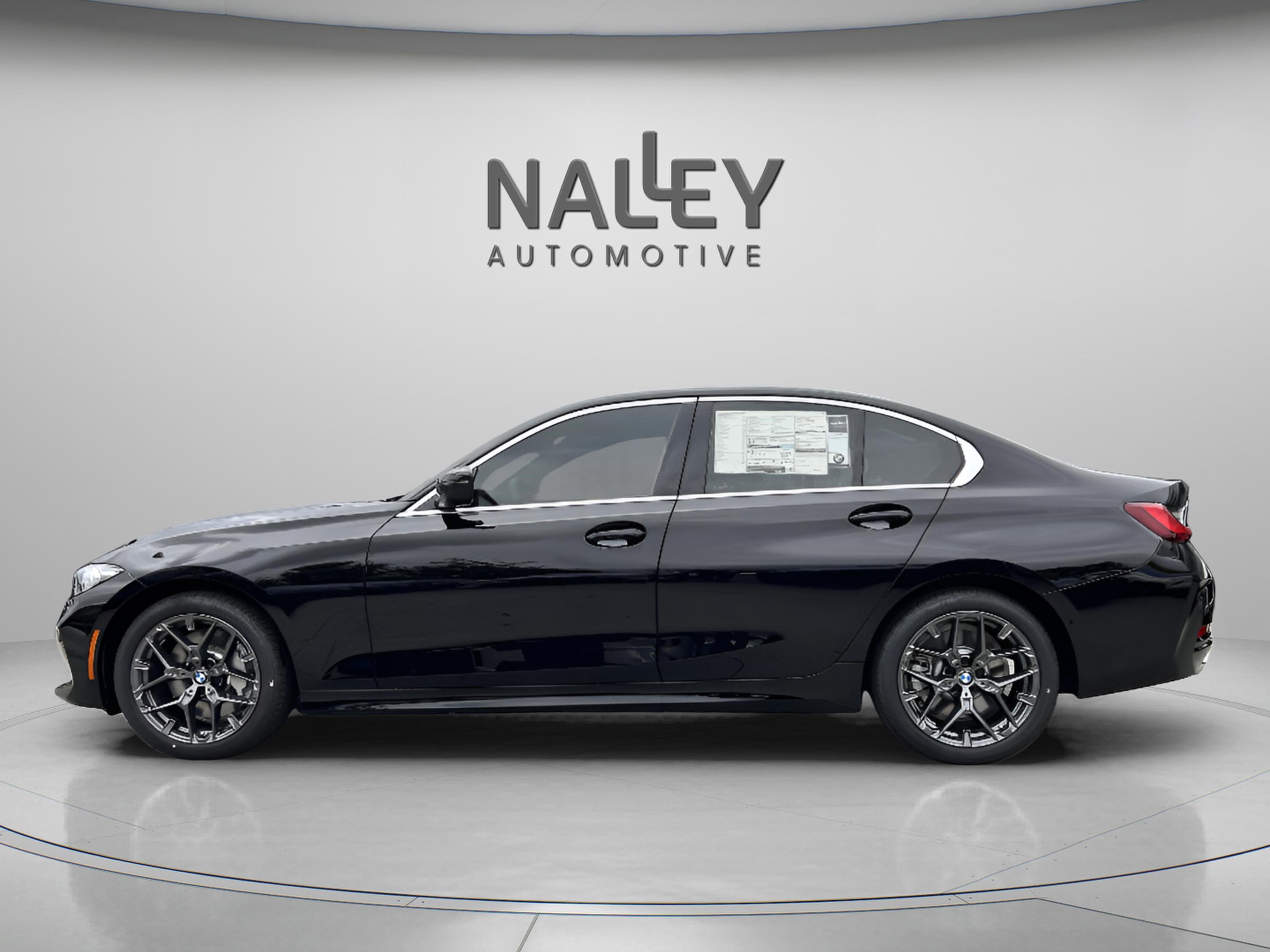 Used 2026 BMW 330i Sedan image 2