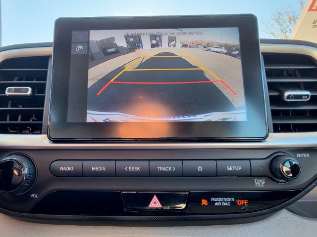 Used 2023 Hyundai Venue SEL FWD image 27