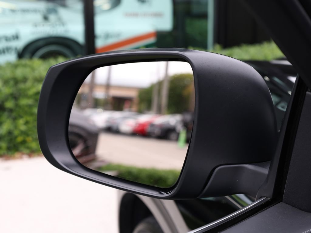 Certified 2023 INFINITI QX55 Luxe w/ Cargo Package image 10