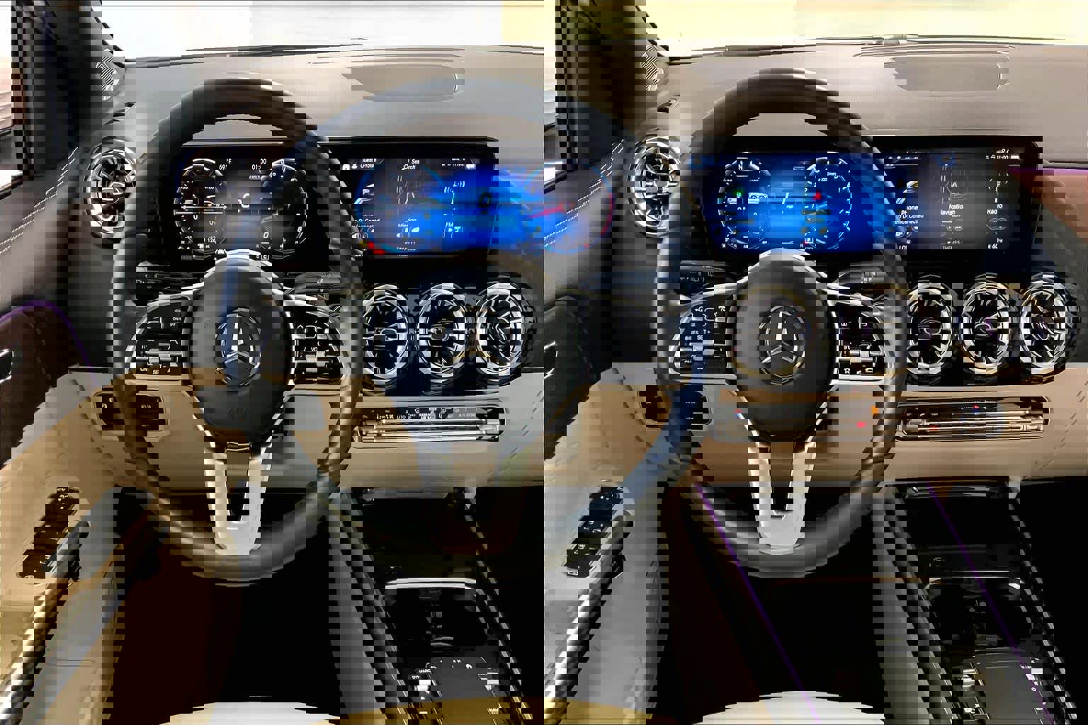 Used 2023 Mercedes-Benz GLA 250 4MATIC image 6