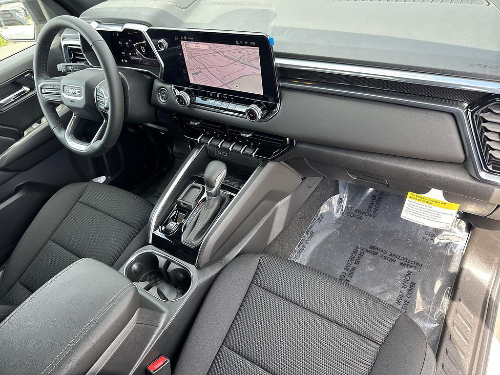 New 2026 GMC Canyon Elevation RWD image 27