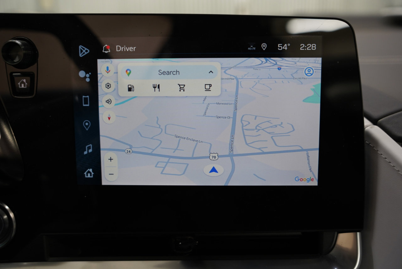 Used 2025 Chevrolet Corvette Stingray Premium Conv w/ Z51 Performance Package image 21