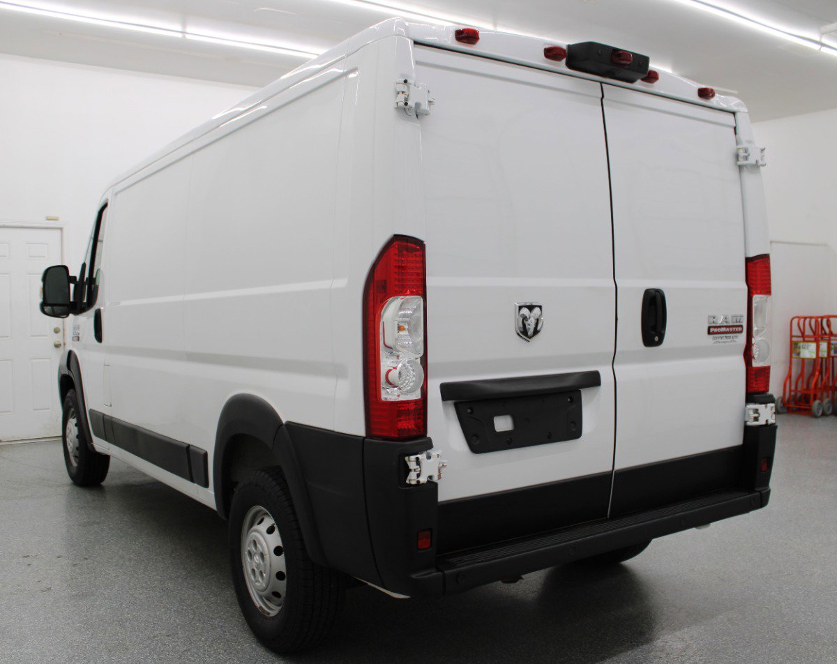 Used 2020 RAM ProMaster 1500 FWD image 6