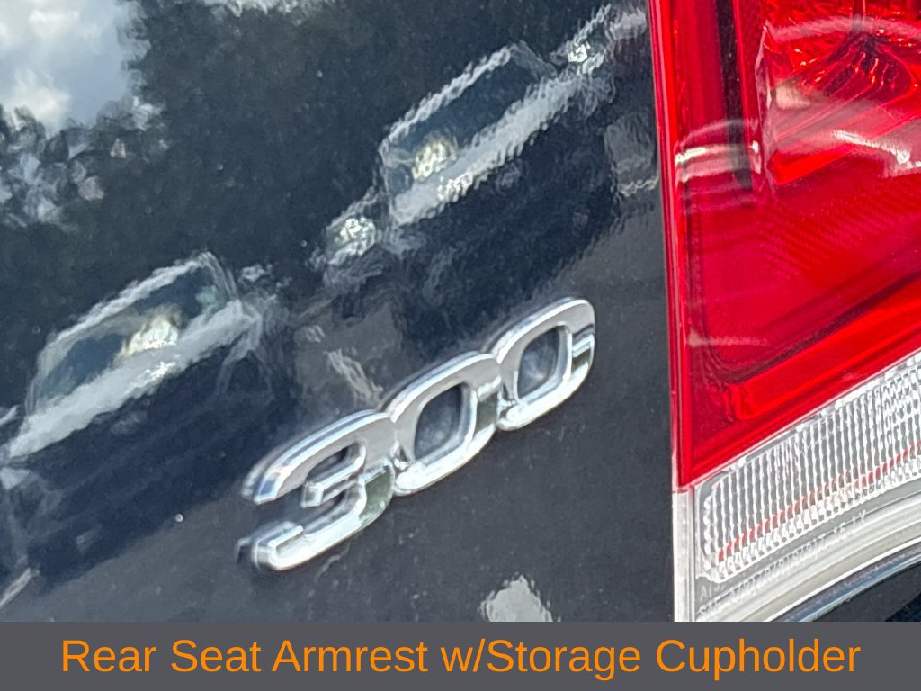Used 2021 Chrysler 300 Touring L RWD image 34