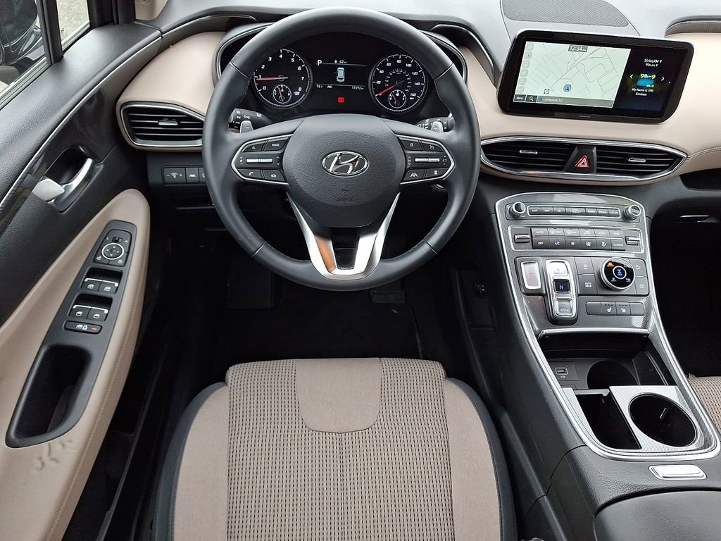 Used 2023 Hyundai Santa Fe SEL image 11