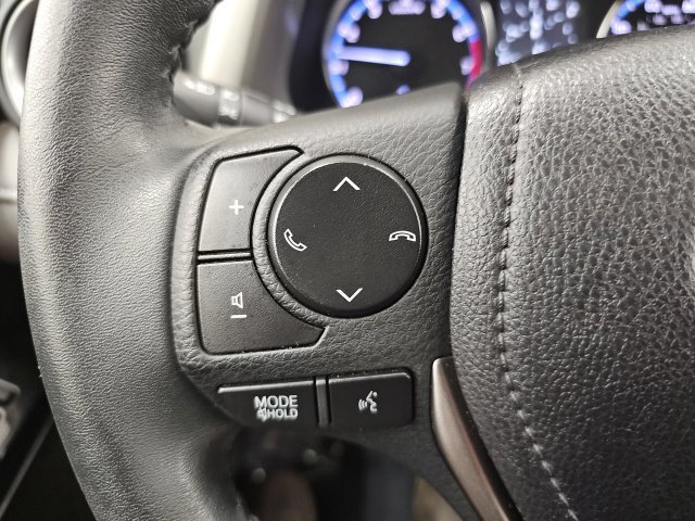 Used 2017 Toyota RAV4 Limited w/ All Weather Liner Package AWD/4WD image 20