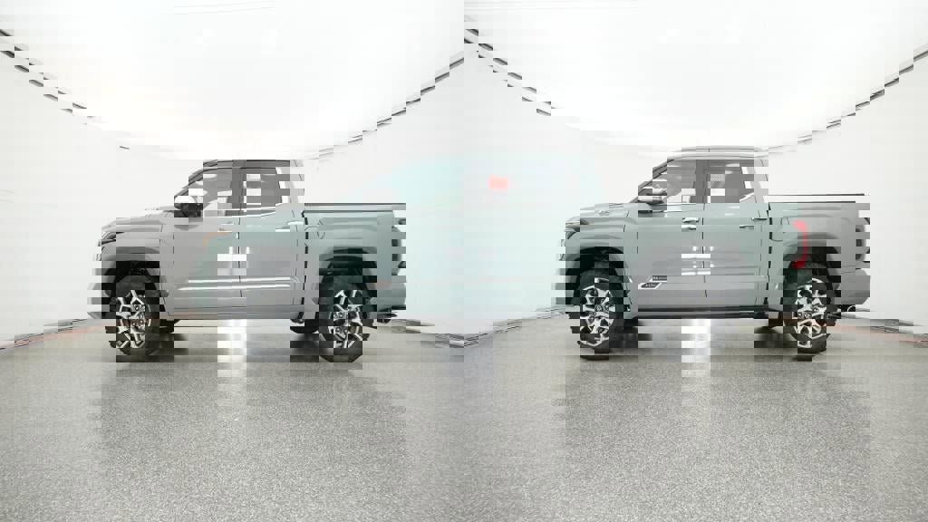 New 2026 Toyota Tundra 1794 Edition image 19