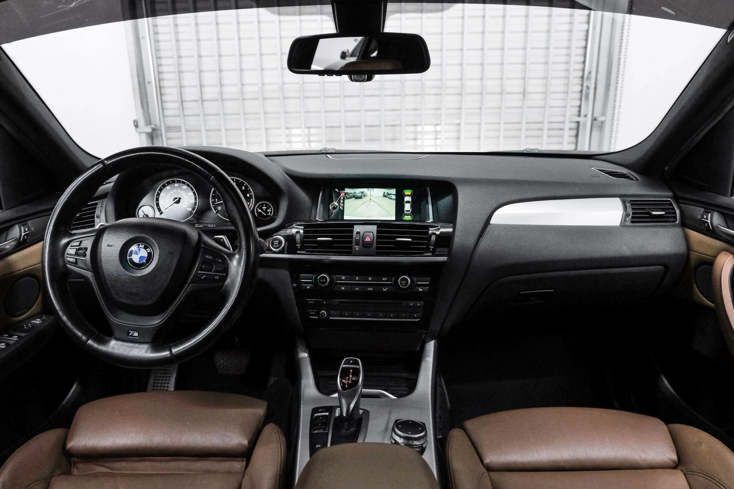 Used 2015 BMW X4 xDrive35i image 19