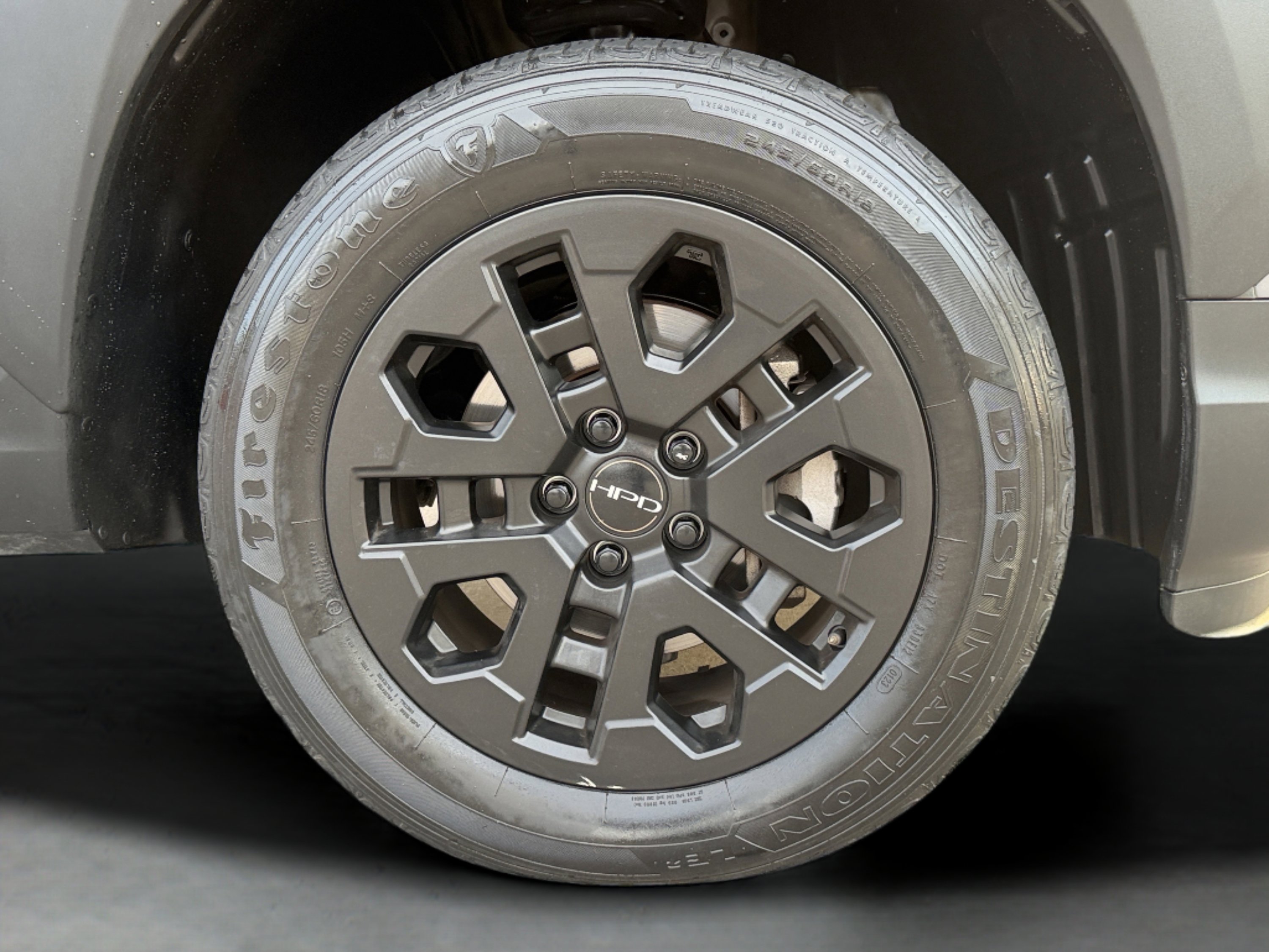 Used 2022 Honda Ridgeline RTL-E image 9