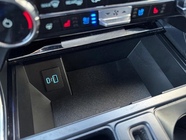 Certified 2024 Ford F150 Lariat AWD/4WD image 25