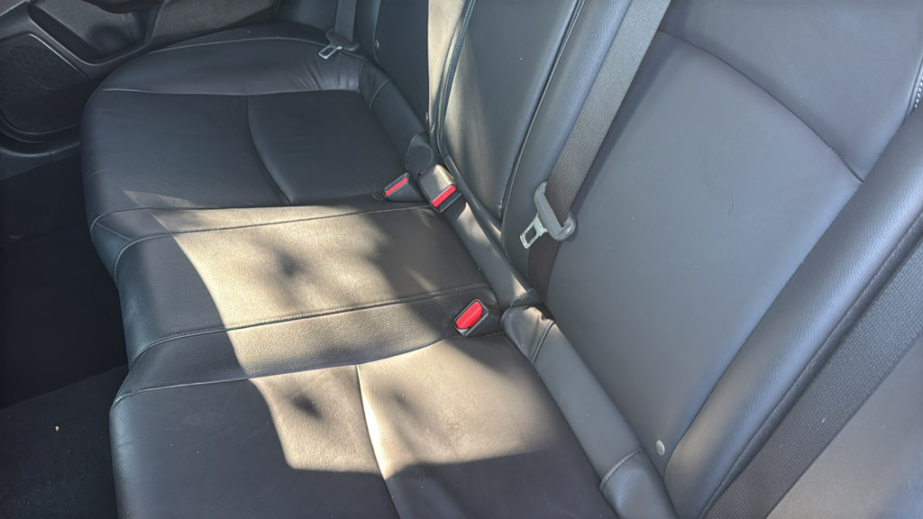 Used 2018 Honda Civic EX-L image 33