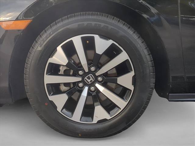 Used 2025 Honda Odyssey EX-L image 25