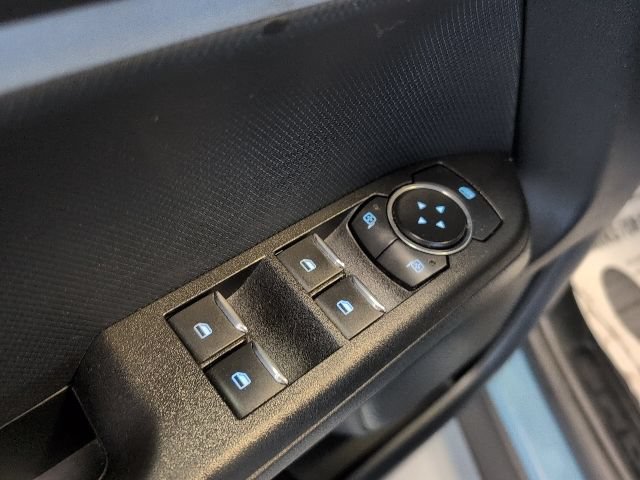 Certified 2021 Ford Bronco Sport Big Bend AWD/4WD image 16