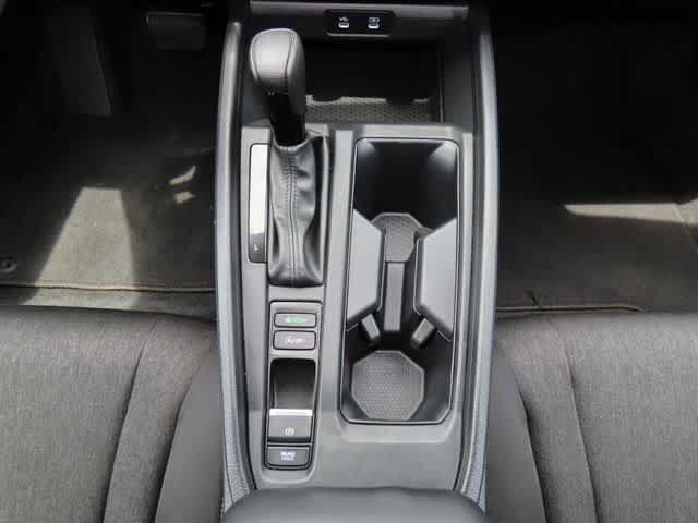 Certified 2023 Honda Accord EX image 19