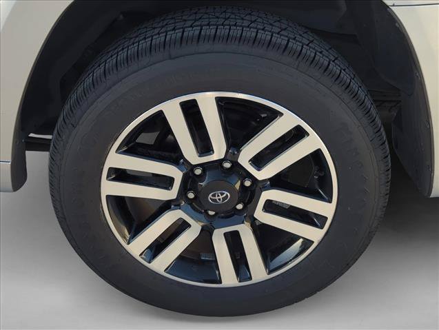 Certified 2022 Toyota 4Runner Limited RWD image 7