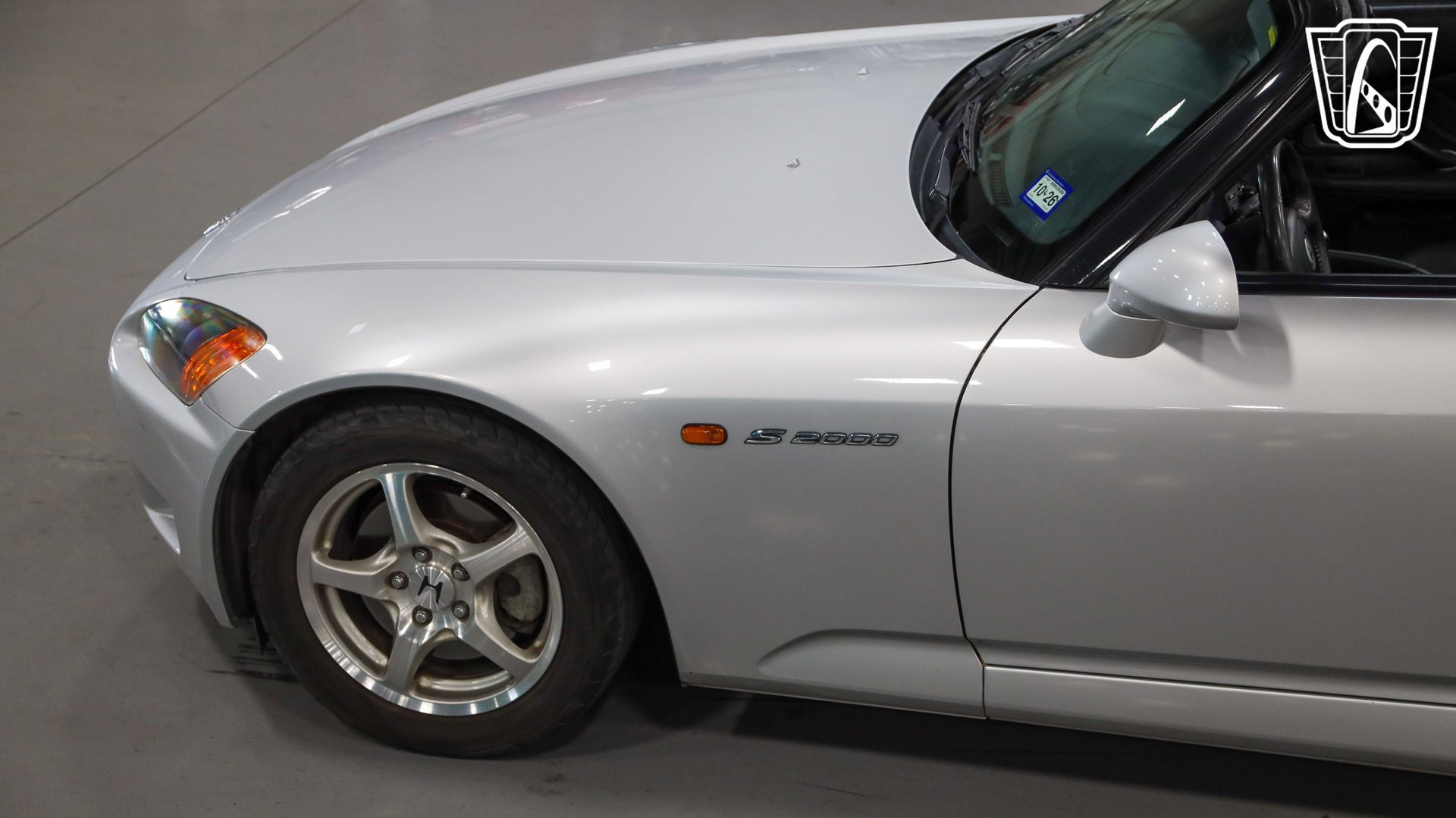 Used 2002 Honda S2000 image 11