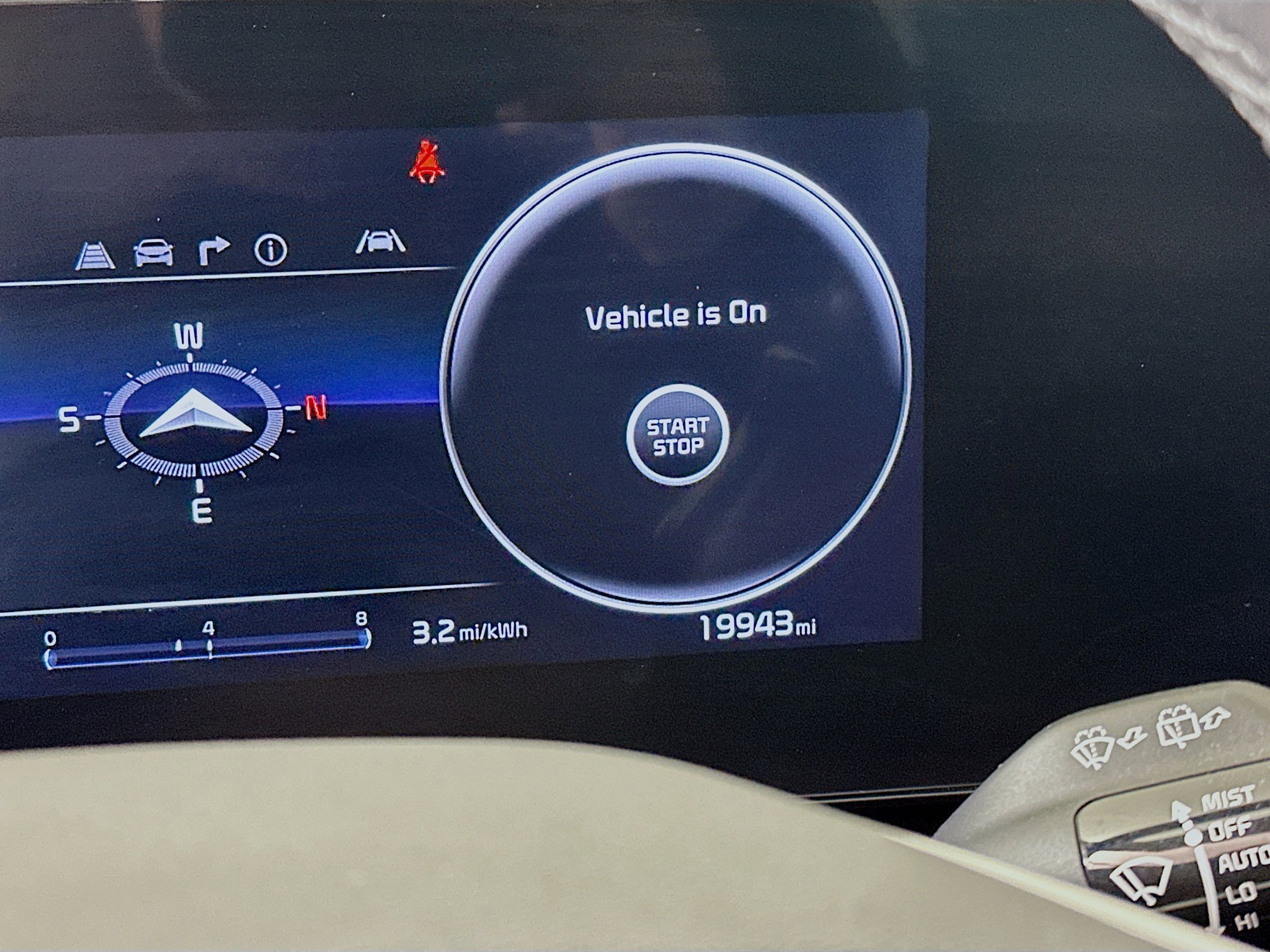 Used 2024 Kia Niro Wind FWD image 19