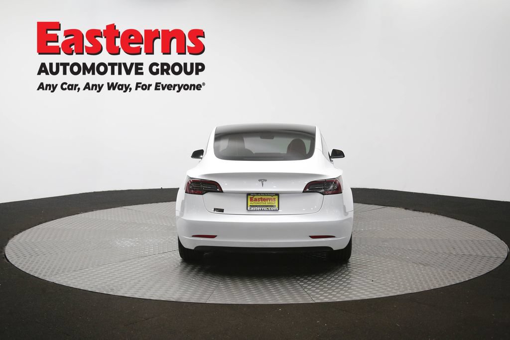 Used 2023 Tesla Model 3 Standard Range RWD image 33