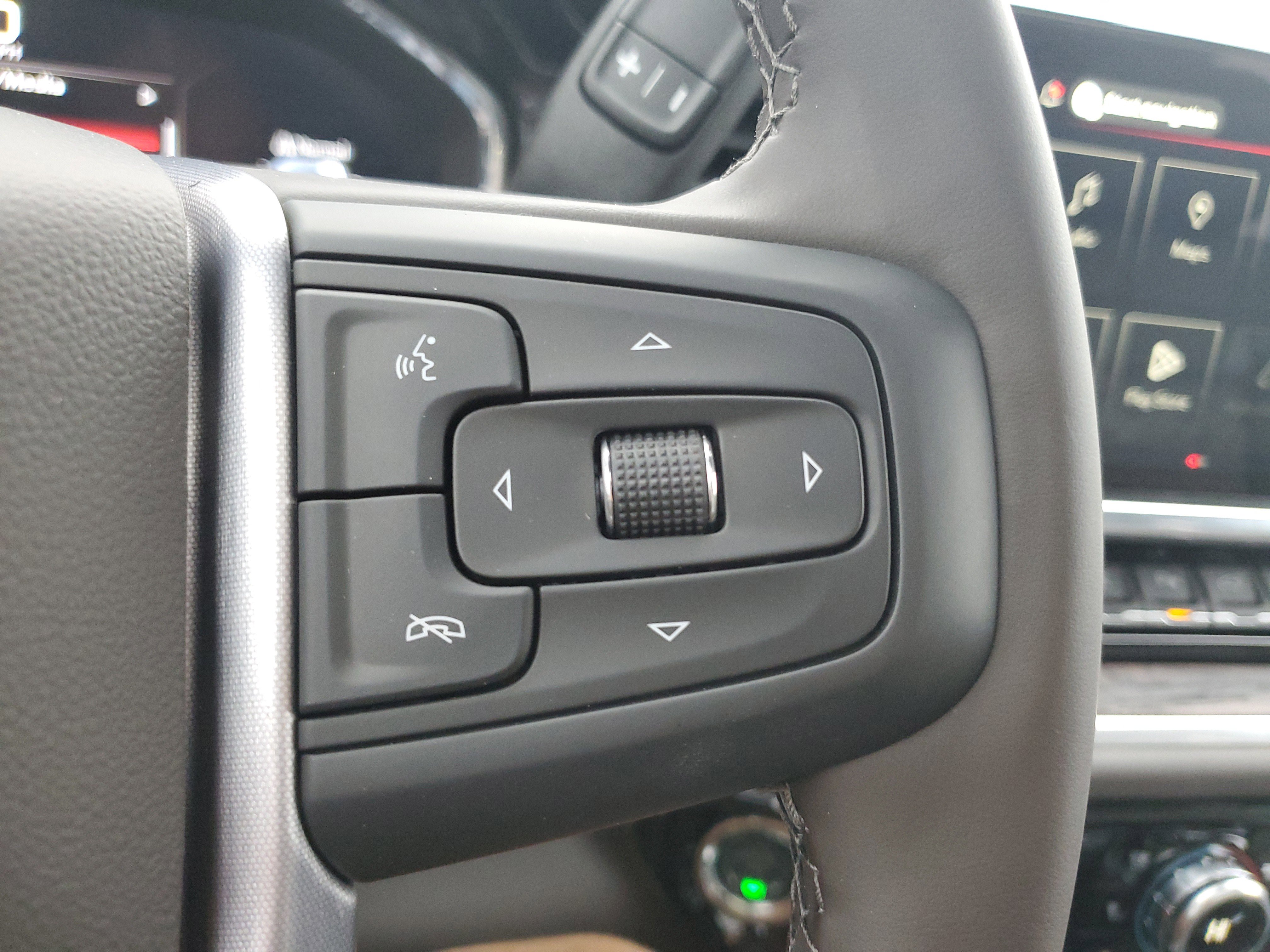 New 2025 GMC Sierra 2500 SLT w/ SLT Premium Package image 15