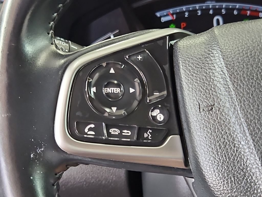 Used 2019 Honda CR-V EX-L image 11