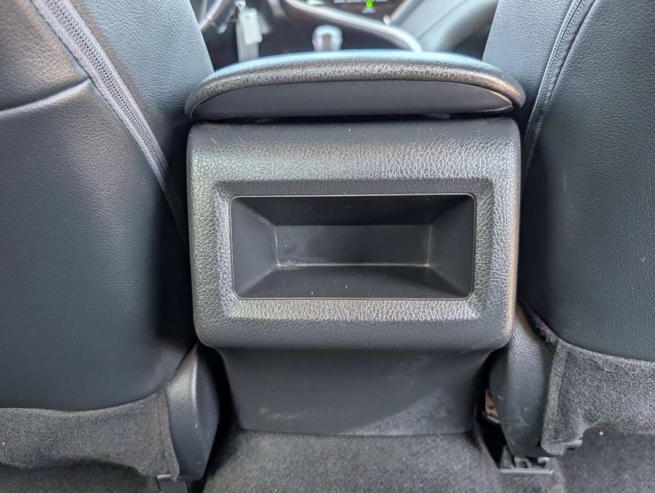 Used 2023 Toyota Camry SE image 7