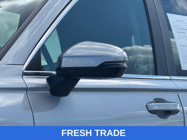 Certified 2026 Honda CR-V EX-L image 6