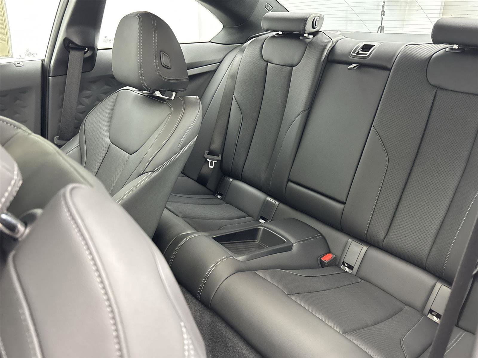 New 2025 BMW 230i xDrive Coupe w/ Convenience Package image 29