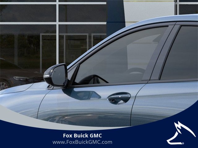 New 2026 Buick Envista Sport Touring image 12