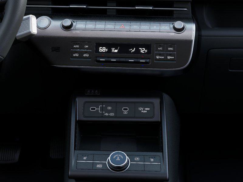 New 2026 Hyundai Kona Limited image 16