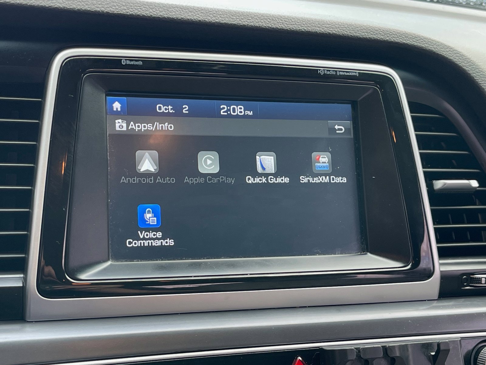 Used 2018 Hyundai Sonata SEL w/ Cargo Package image 31