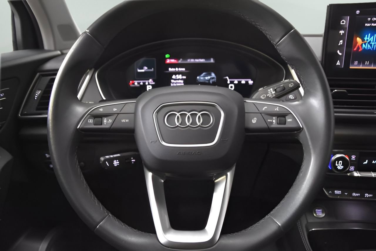 Used 2024 Audi Q5 2.0T Premium Plus image 11