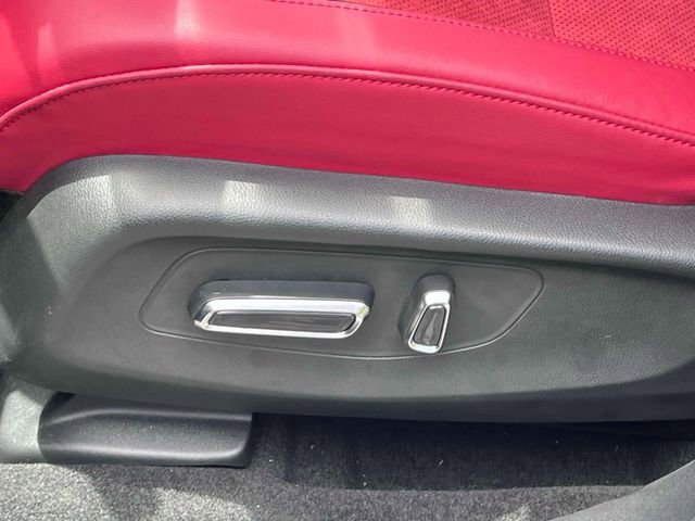 New 2025 Acura ADX A-Spec image 15