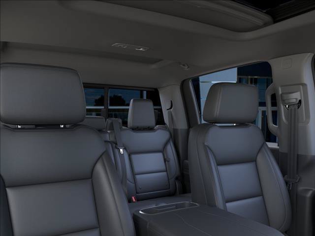 New 2026 GMC Sierra 1500 Elevation w/ Elevation Premium Package AWD/4WD image 24
