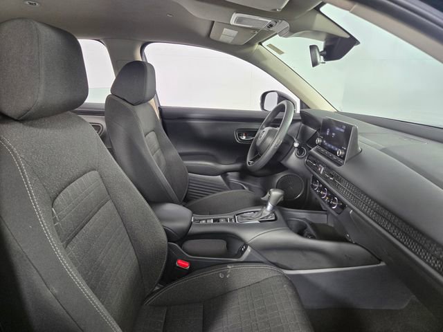 Used 2025 Honda HR-V LX image 15
