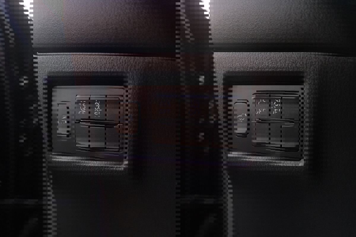 Used 2019 MAZDA CX-5 Grand Touring image 47