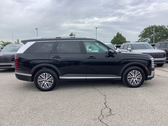 New 2026 Hyundai Palisade SEL Premium AWD/4WD image 5
