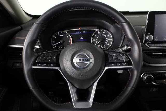 Certified 2020 Nissan Altima 2.5 SR w/ Premium Package image 21