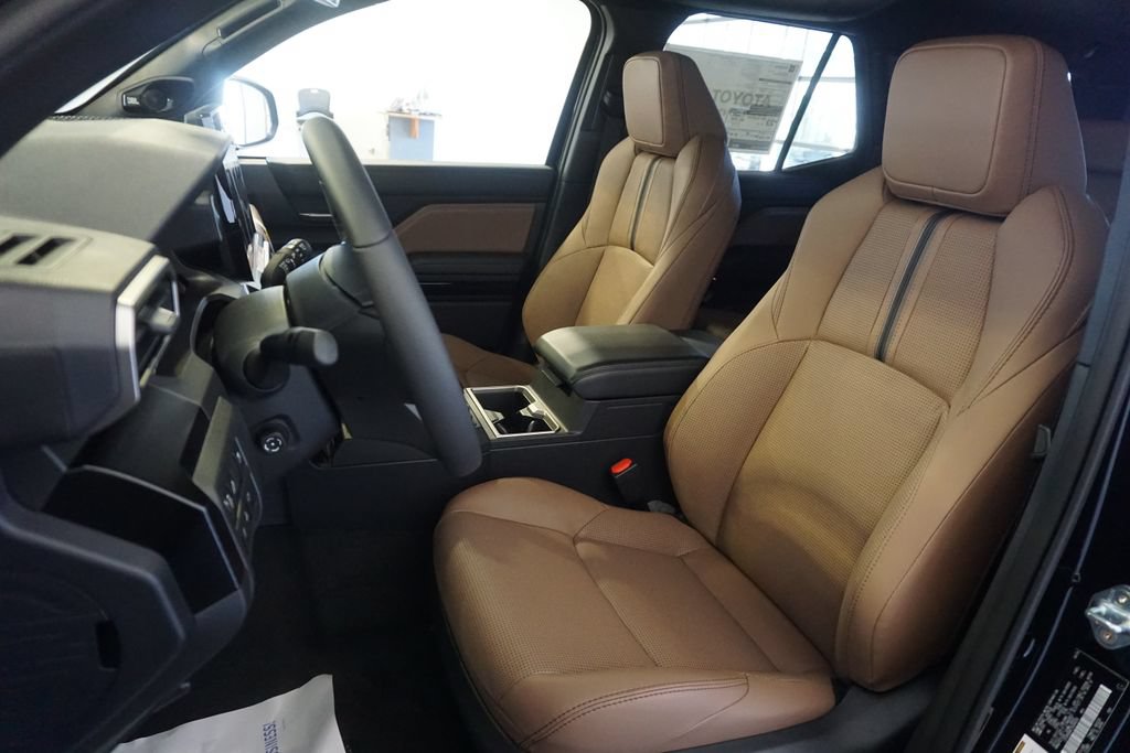 New 2026 Toyota 4Runner Limited AWD/4WD image 23