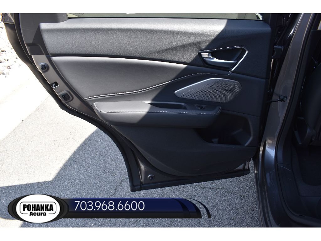 New 2026 Acura RDX w/ Advance Package AWD/4WD image 31