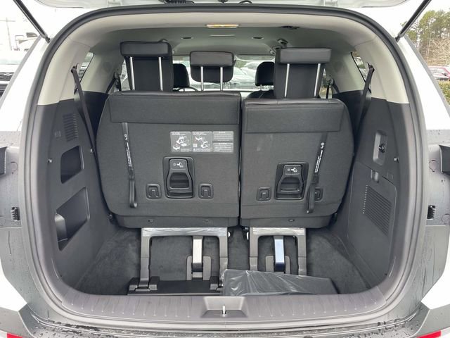 New 2026 Kia Carnival image 23