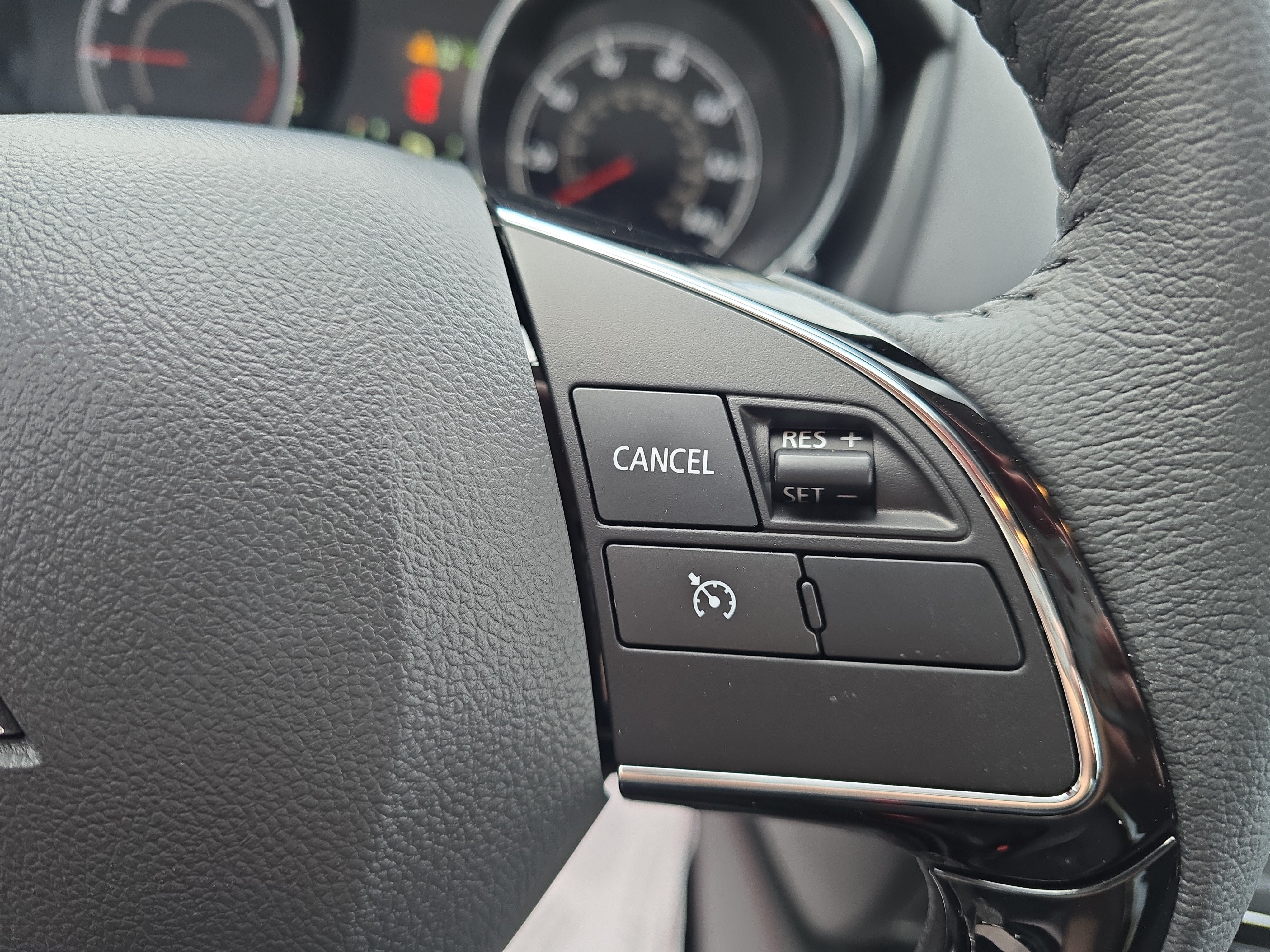 New 2026 Mitsubishi Outlander Sport SE AWD/4WD image 18