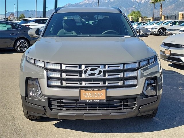 New 2026 Hyundai Santa Cruz SEL image 26