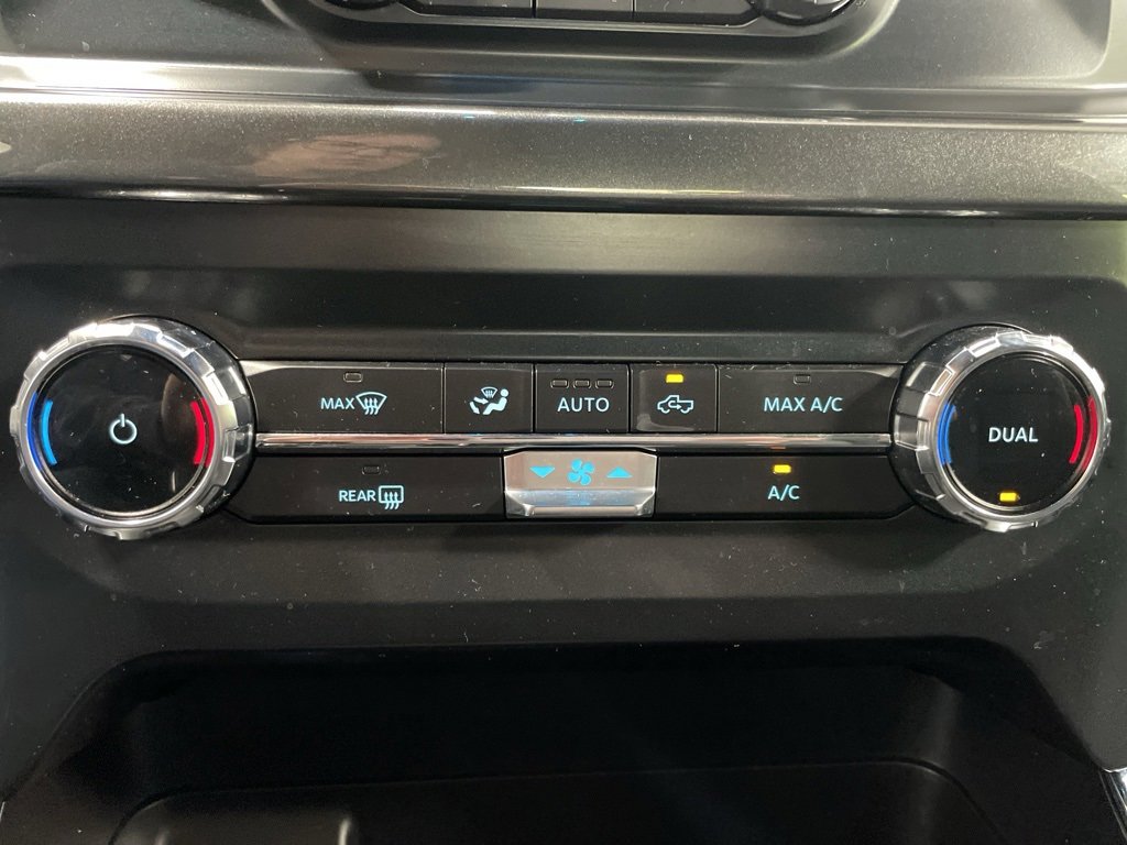 Used 2022 Ford F150 XLT w/ Equipment Group 301A Mid image 43