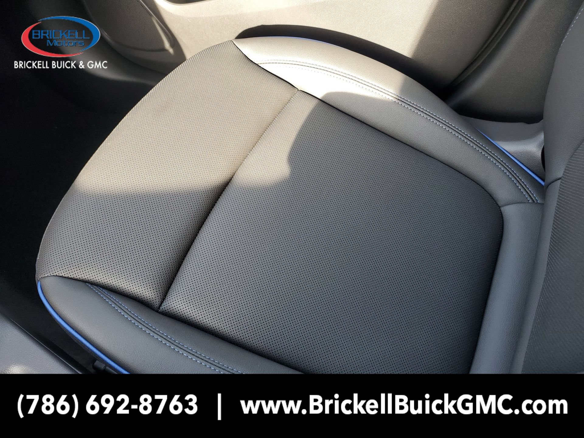 New 2026 Buick Encore GX Sport Touring w/ Comfort Package FWD image 16