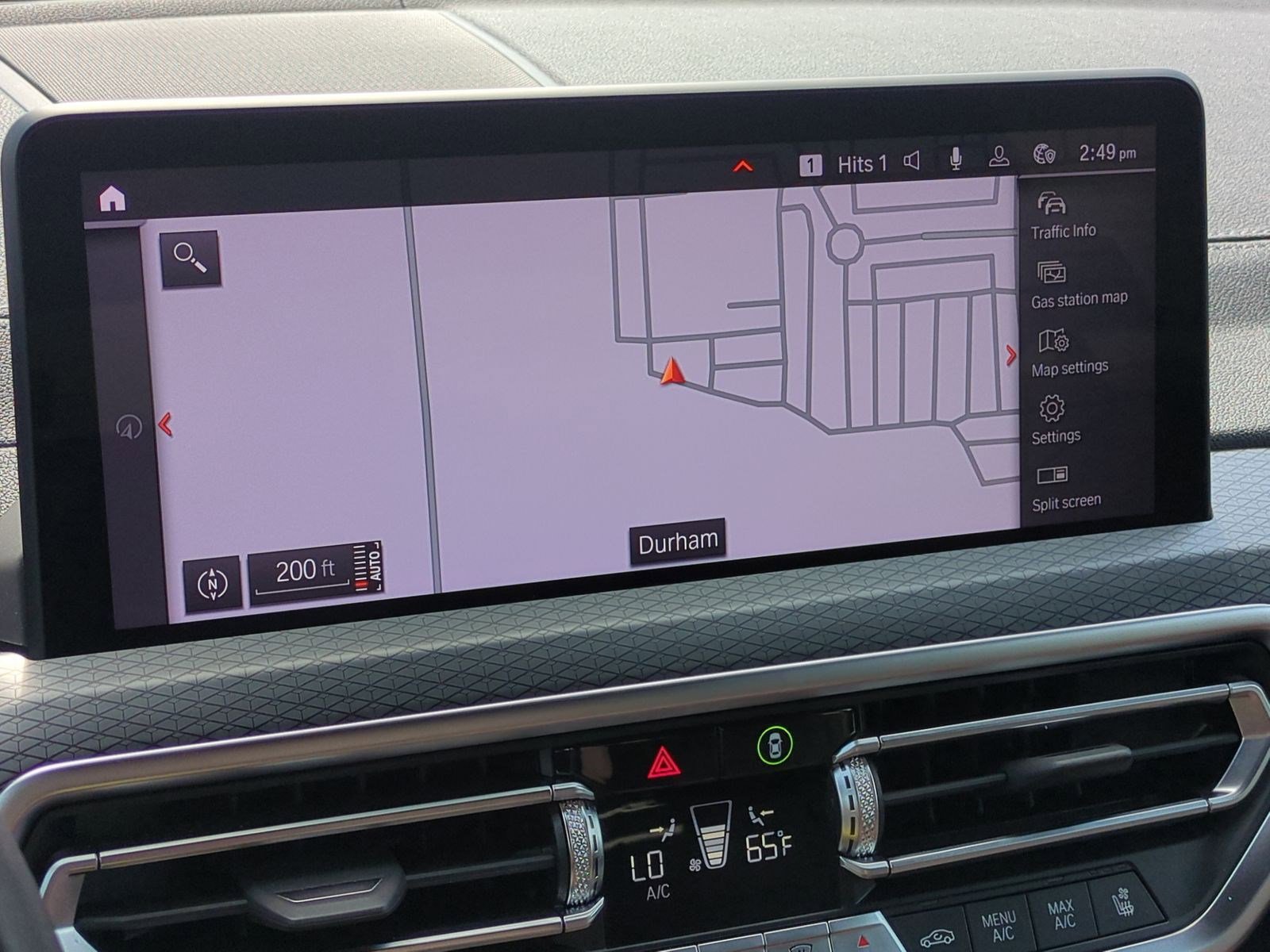 Certified 2023 BMW X3 M40i w/ Premium Package image 24