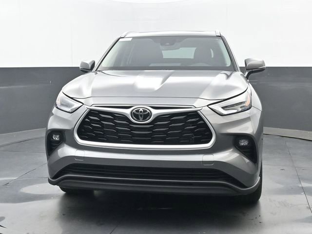 New 2026 Toyota Highlander XLE AWD/4WD image 21
